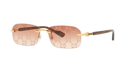 gucci bamboo arm sunglasses|gucci sunglasses at sunglass hut.